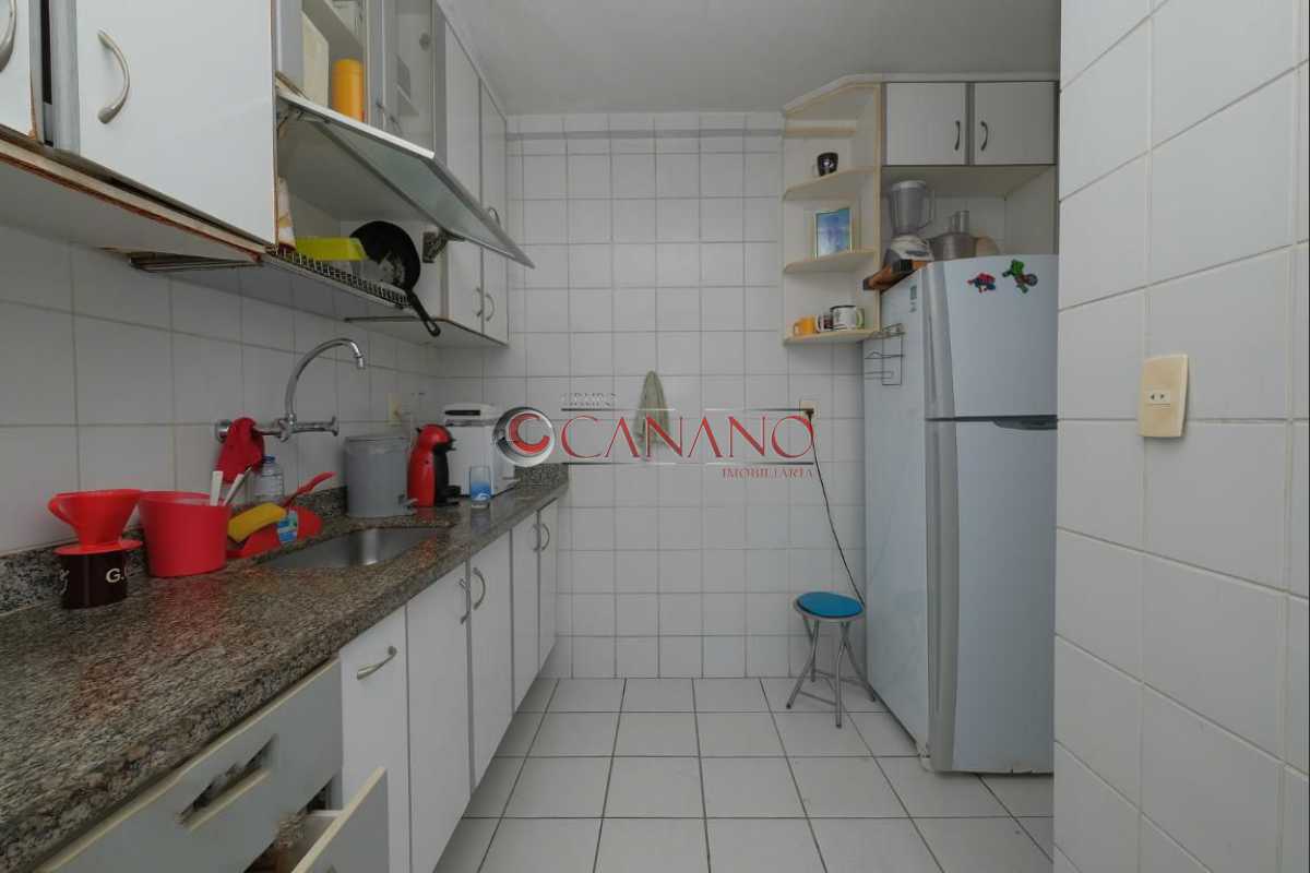 Conheça 25 do imóvel - Cobertura 3 quartos à venda Tijuca, Rio de Janeiro - R$ 850.000 - BJCO30066 - 24 25 - 24