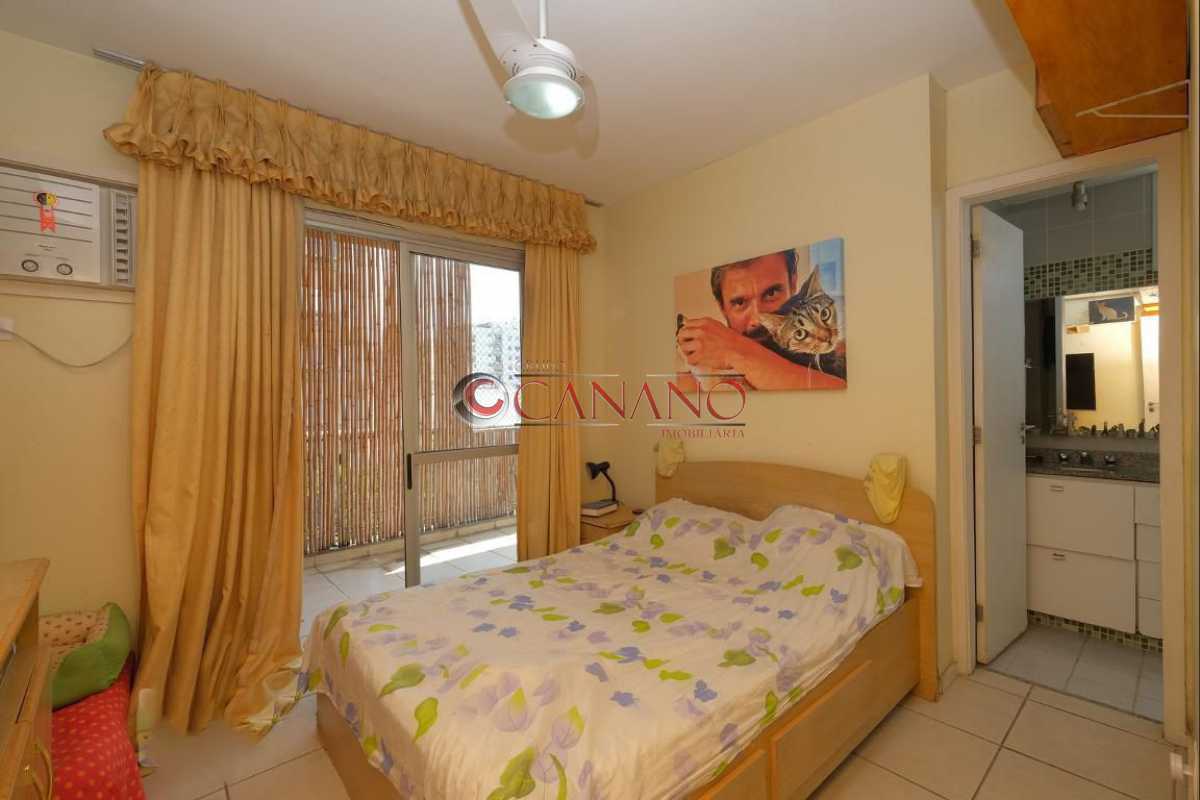 Conheça 33 do imóvel - Cobertura 3 quartos à venda Tijuca, Rio de Janeiro - R$ 850.000 - BJCO30066 - 21 33 - 21