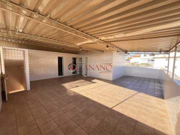 Ótima localização - Vendo Cobertura Duplex 4 Quartos Rua Utrillo Del Castilho - BJCO40024