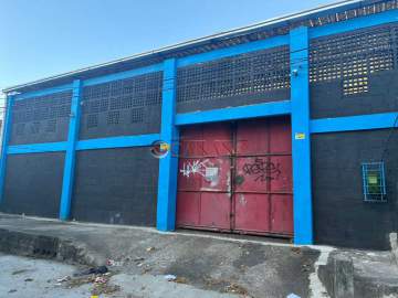 Galpão 206m² para alugar Cachambi, Rio de Janeiro - R$ 3.800 - BJGA00014