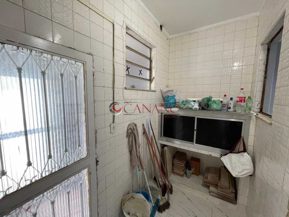 Conheça WhatsApp Image 2024-08-27 at 1 do imóvel - Casa de Vila 3 quartos à venda Méier, Rio de Janeiro - R$ 350.000 - BJCV30066 - 24 WhatsApp Image 2024-08-27 at 1 - 24