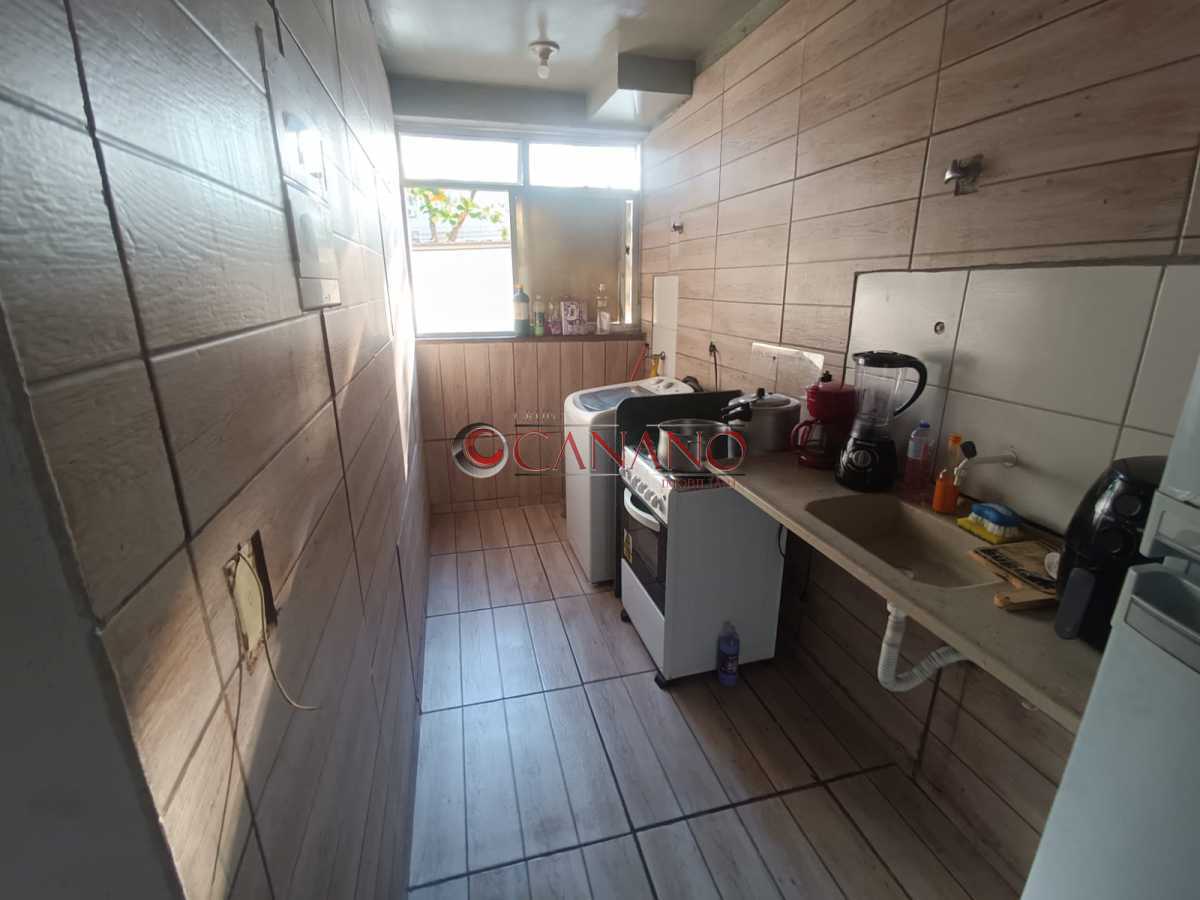 Conheça 3 do imóvel - Apartamento 2 quartos à venda Inhaúma, Rio de Janeiro - R$ 175.000 - BJAP21731 - 3 3 - 3