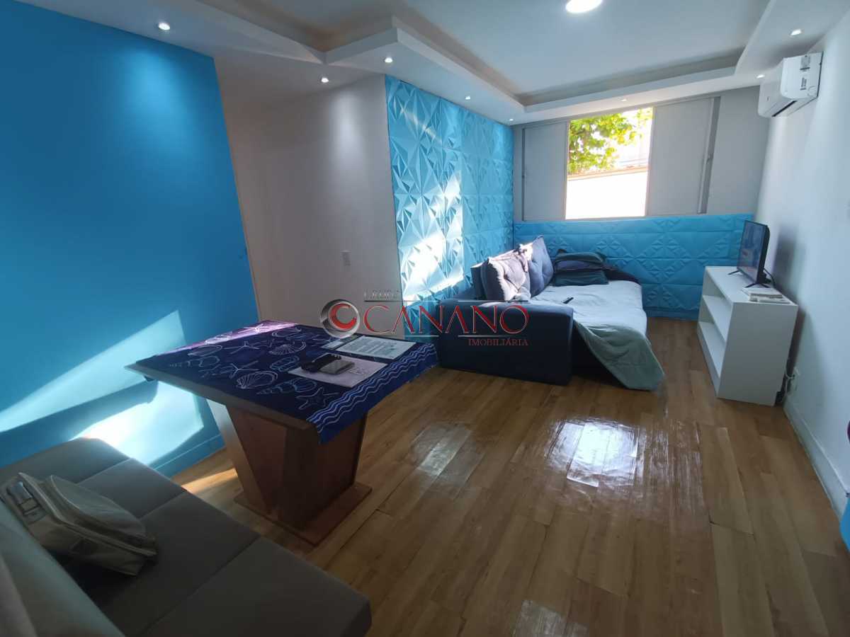 Conheça 2 do imóvel - Apartamento 2 quartos à venda Inhaúma, Rio de Janeiro - R$ 175.000 - BJAP21731 - 1 2 - 1