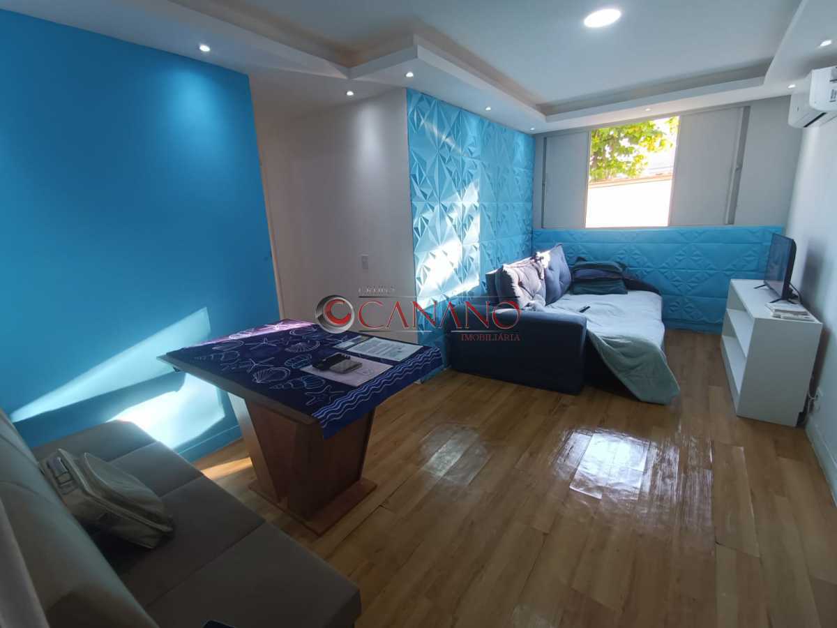 Conheça 7 do imóvel - Apartamento 2 quartos à venda Inhaúma, Rio de Janeiro - R$ 175.000 - BJAP21731 - 7 7 - 7