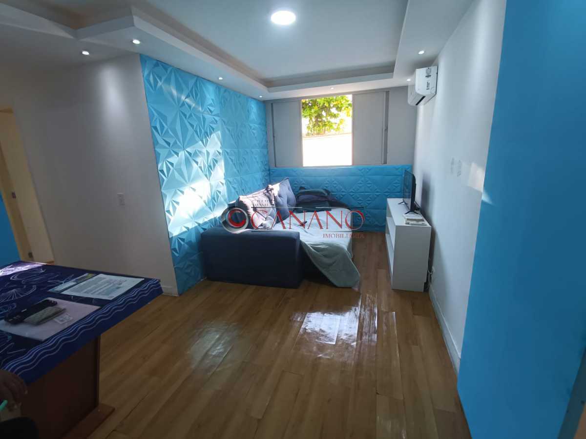 Conheça 8 do imóvel - Apartamento 2 quartos à venda Inhaúma, Rio de Janeiro - R$ 175.000 - BJAP21731 - 8 8 - 8