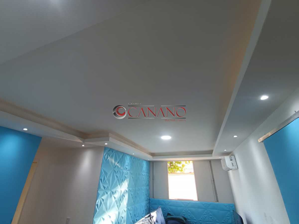 Conheça 9 do imóvel - Apartamento 2 quartos à venda Inhaúma, Rio de Janeiro - R$ 175.000 - BJAP21731 - 9 9 - 9