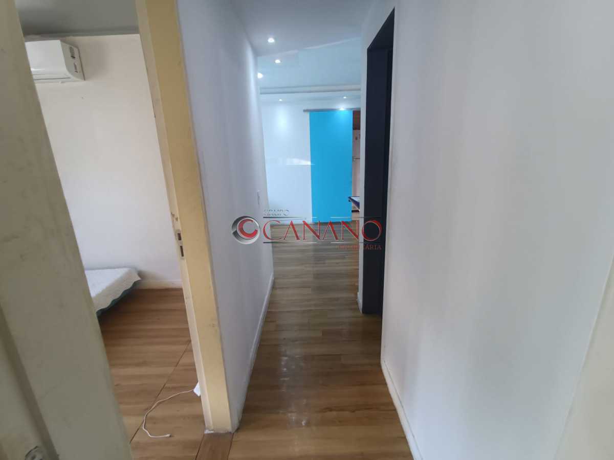 Conheça 10 do imóvel - Apartamento 2 quartos à venda Inhaúma, Rio de Janeiro - R$ 175.000 - BJAP21731 - 10 10 - 10