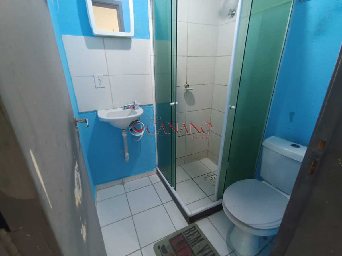 Conheça 12 do imóvel - Apartamento 2 quartos à venda Inhaúma, Rio de Janeiro - R$ 175.000 - BJAP21731 - 12 12 - 12