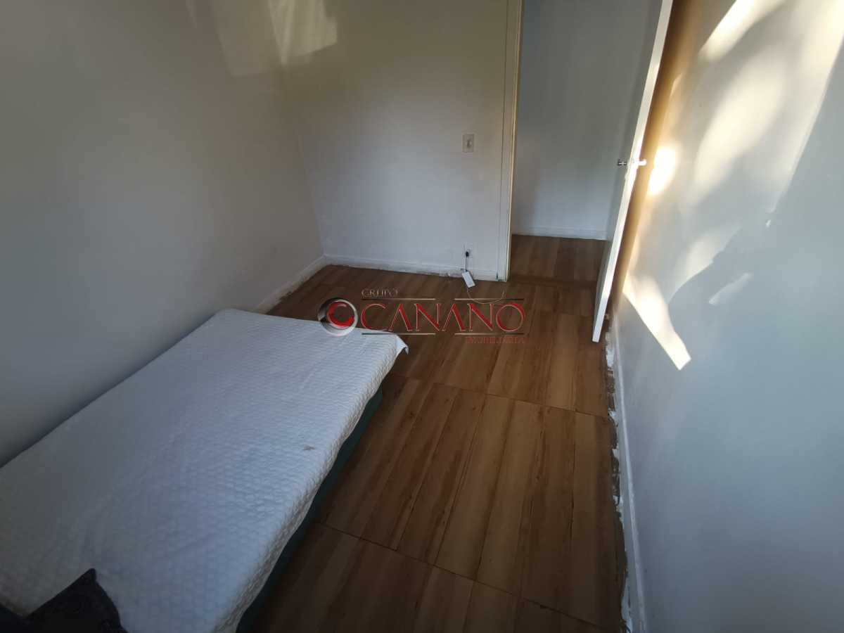 Conheça 19 do imóvel - Apartamento 2 quartos à venda Inhaúma, Rio de Janeiro - R$ 175.000 - BJAP21731 - 19 19 - 19