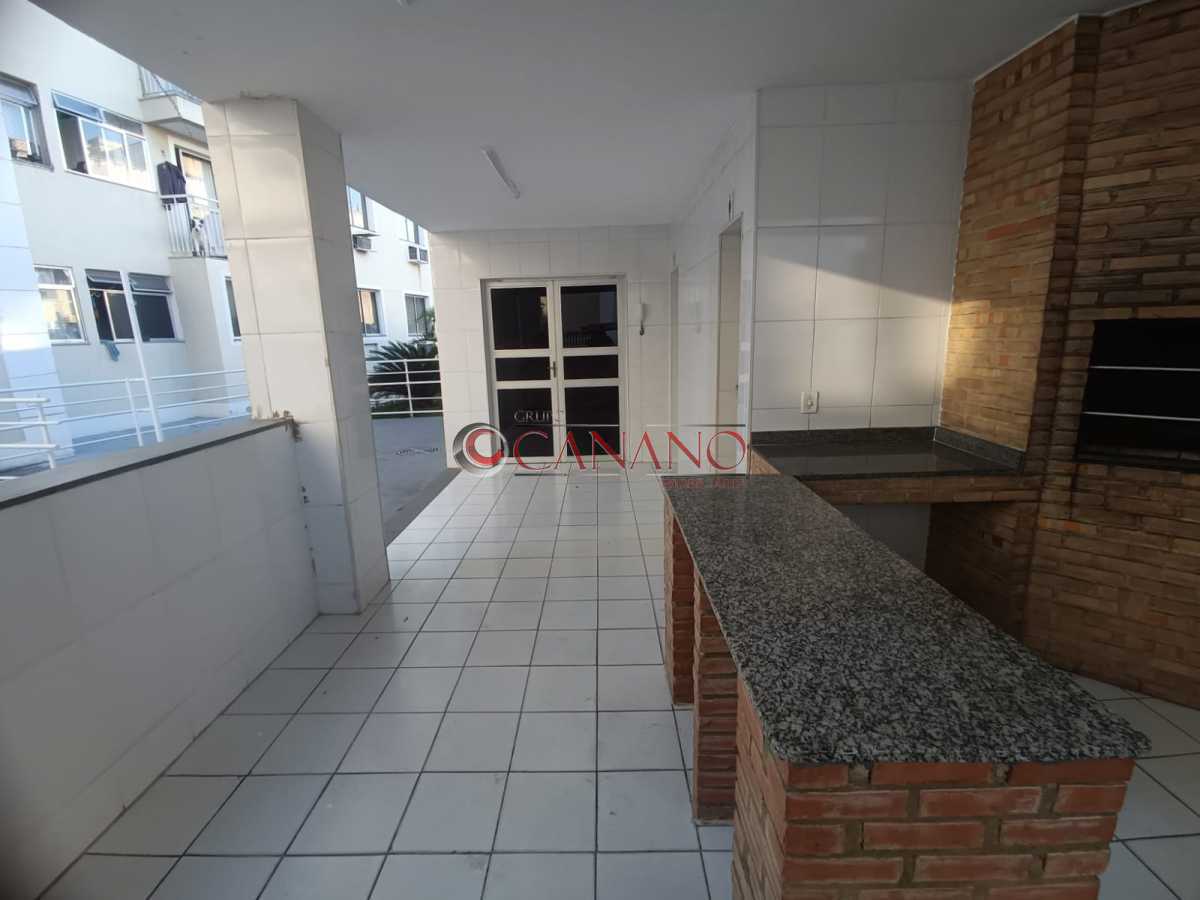 Conheça 22 do imóvel - Apartamento 2 quartos à venda Inhaúma, Rio de Janeiro - R$ 175.000 - BJAP21731 - 22 22 - 22