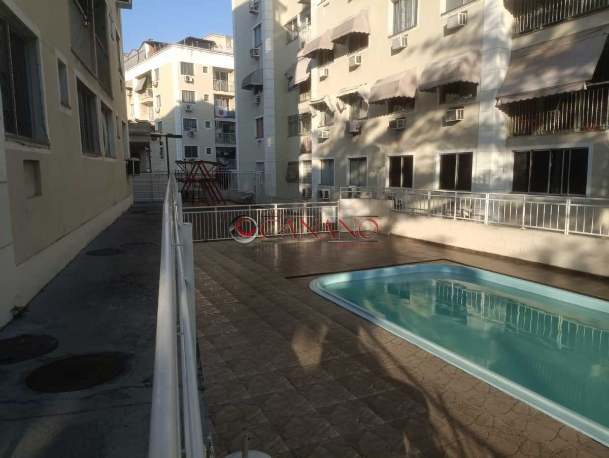Conheça 24 do imóvel - Apartamento 2 quartos à venda Inhaúma, Rio de Janeiro - R$ 175.000 - BJAP21731 - 24 24 - 24
