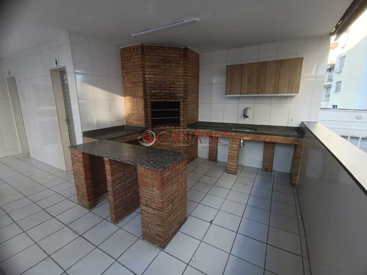Conheça 26 do imóvel - Apartamento 2 quartos à venda Inhaúma, Rio de Janeiro - R$ 175.000 - BJAP21731 - 26 26 - 26