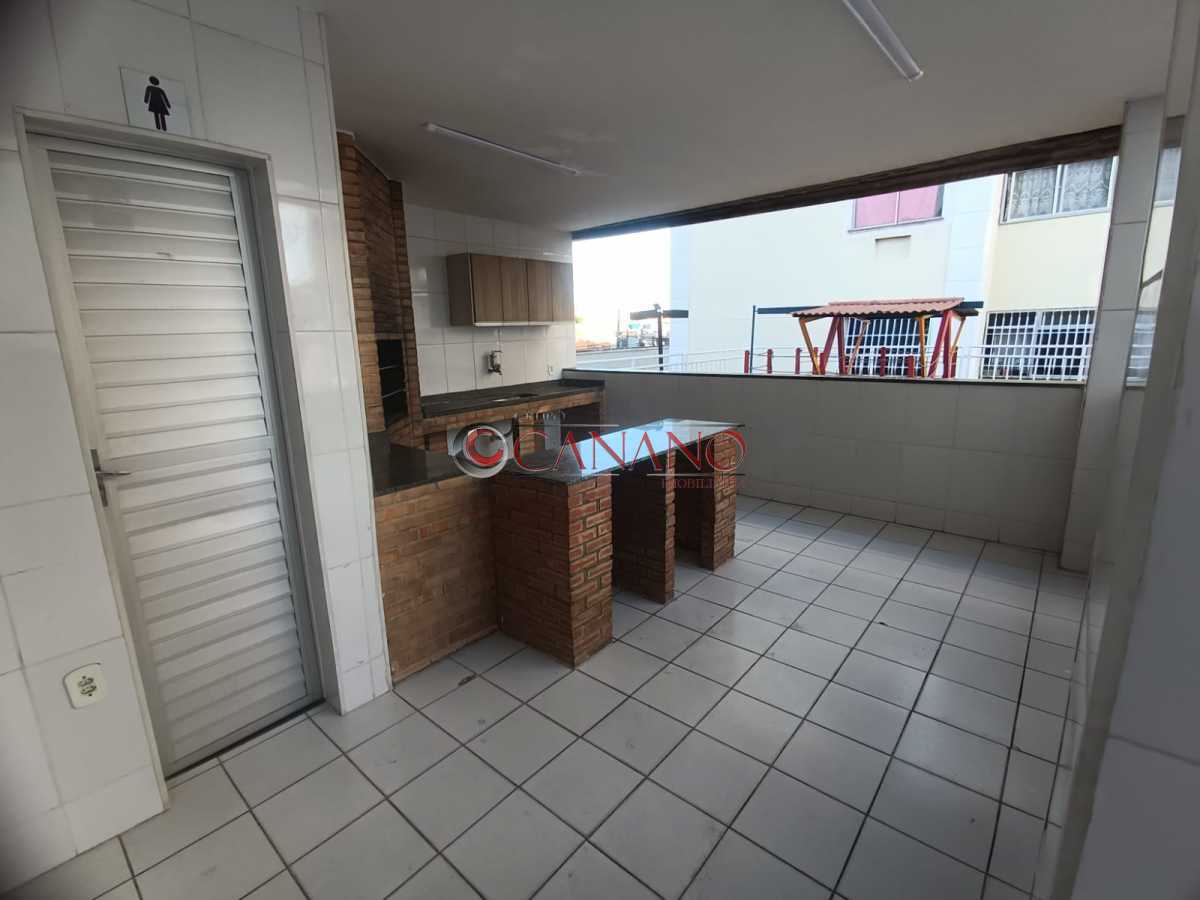 Conheça 28 do imóvel - Apartamento 2 quartos à venda Inhaúma, Rio de Janeiro - R$ 175.000 - BJAP21731 - 28 28 - 28