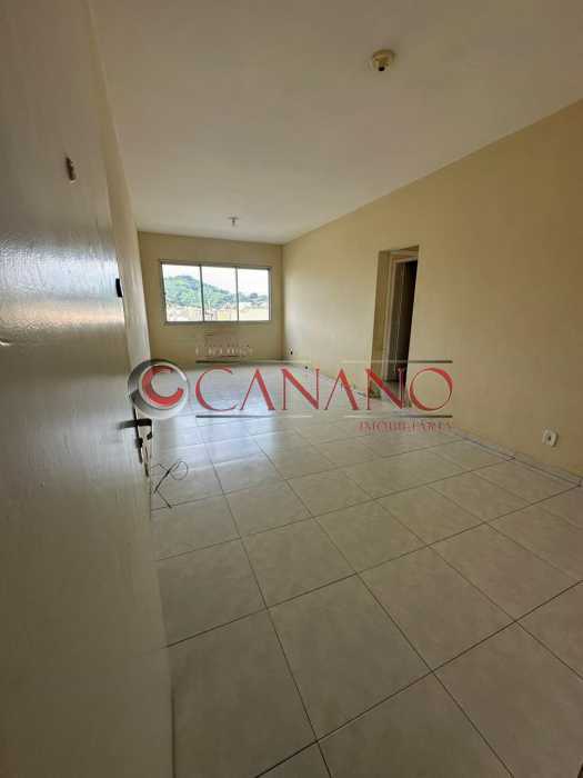 Conheça 1 do imóvel - Apartamento à venda Rua Caiapó, Engenho Novo, Rio de Janeiro - R$ 250.000 - BJAP21732 - 1 1 - 1