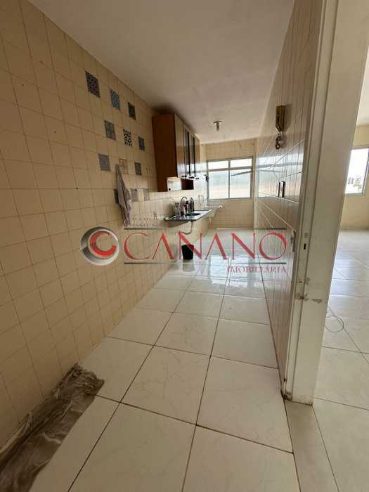 Conheça 3 do imóvel - Apartamento à venda Rua Caiapó, Engenho Novo, Rio de Janeiro - R$ 250.000 - BJAP21732 - 8 3 - 8
