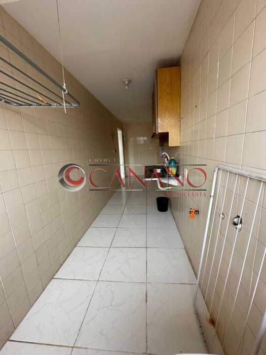 Conheça 5 do imóvel - Apartamento à venda Rua Caiapó, Engenho Novo, Rio de Janeiro - R$ 250.000 - BJAP21732 - 10 5 - 10