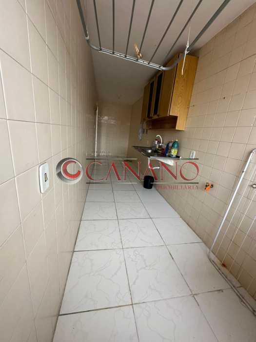 Conheça 6 do imóvel - Apartamento à venda Rua Caiapó, Engenho Novo, Rio de Janeiro - R$ 250.000 - BJAP21732 - 11 6 - 11
