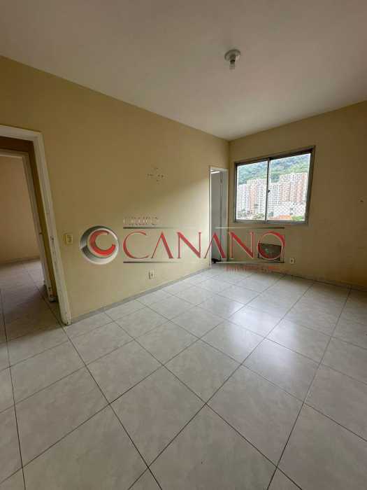 Conheça 7 do imóvel - Apartamento à venda Rua Caiapó, Engenho Novo, Rio de Janeiro - R$ 250.000 - BJAP21732 - 3 7 - 3