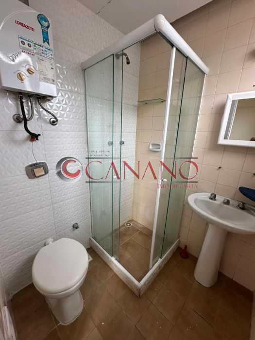 Conheça 9 do imóvel - Apartamento à venda Rua Caiapó, Engenho Novo, Rio de Janeiro - R$ 250.000 - BJAP21732 - 12 9 - 12
