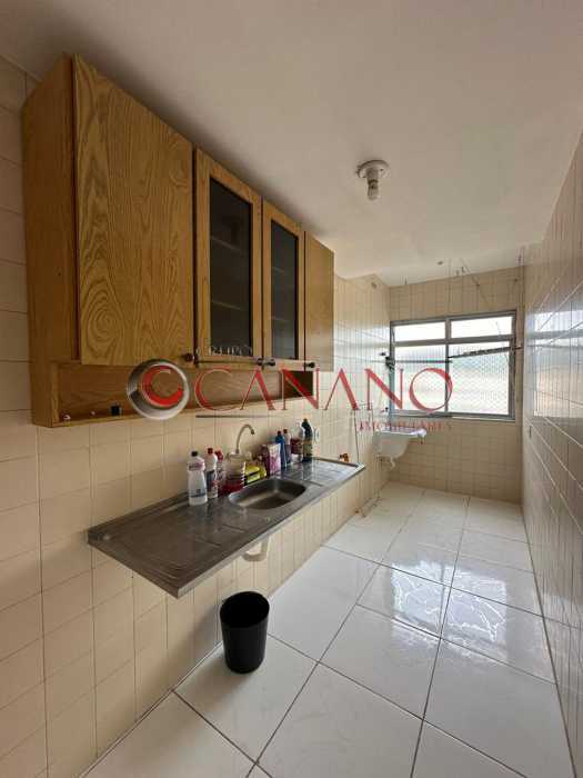 Conheça 4 do imóvel - Apartamento à venda Rua Caiapó, Engenho Novo, Rio de Janeiro - R$ 250.000 - BJAP21732 - 17 4 - 17