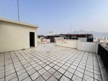 Imperdível - Vendo Cobertura Duplex 2 Quartos Infra Rua Ferreira de Andrade Cachambi - BJCO20040