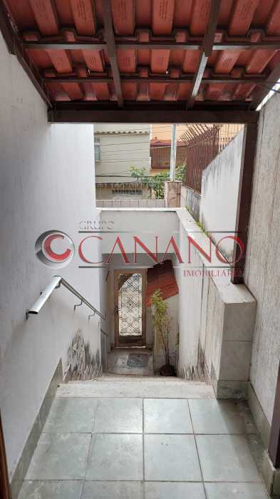Conheça 5 do imóvel - Casa triplex 4 quartos - BJCA40056 - 7 5 - 7