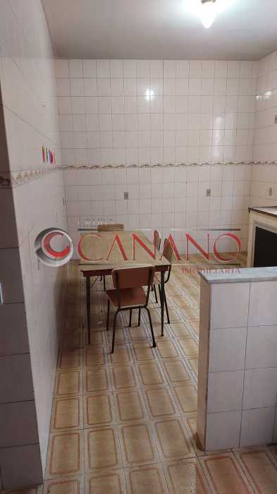 Conheça 8 do imóvel - Casa triplex 4 quartos - BJCA40056 - 12 8 - 12