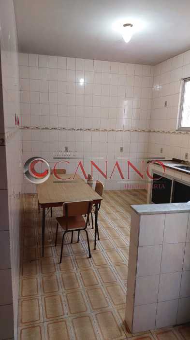 Conheça 9 do imóvel - Casa triplex 4 quartos - BJCA40056 - 13 9 - 13