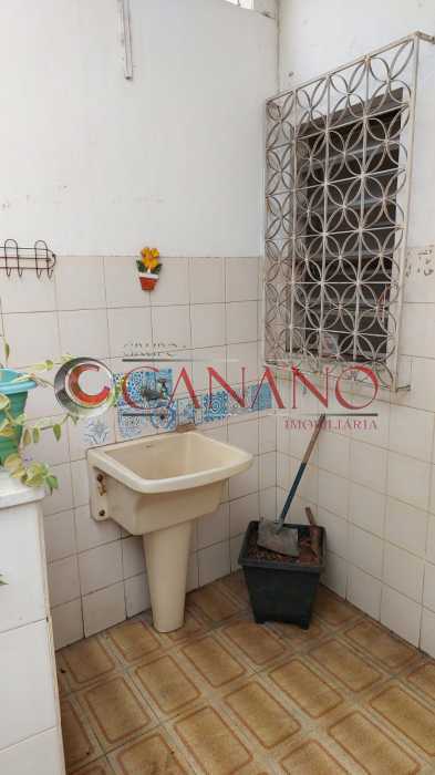 Conheça 12 do imóvel - Casa triplex 4 quartos - BJCA40056 - 15 12 - 15