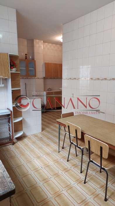 Conheça 13 do imóvel - Casa triplex 4 quartos - BJCA40056 - 16 13 - 16