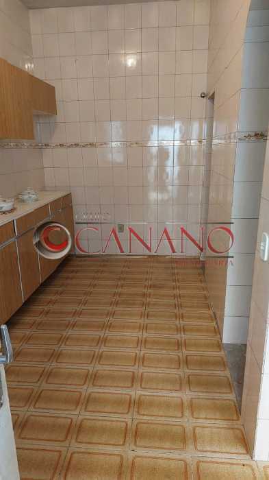 Conheça 14 do imóvel - Casa triplex 4 quartos - BJCA40056 - 8 14 - 8