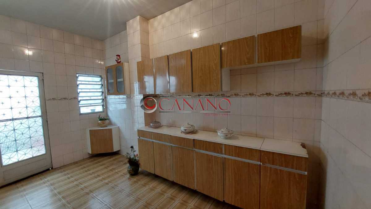 Conheça 16 do imóvel - Casa triplex 4 quartos - BJCA40056 - 17 16 - 17