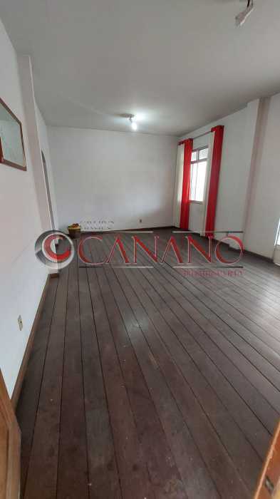 Conheça 18 do imóvel - Casa triplex 4 quartos - BJCA40056 - 10 18 - 10