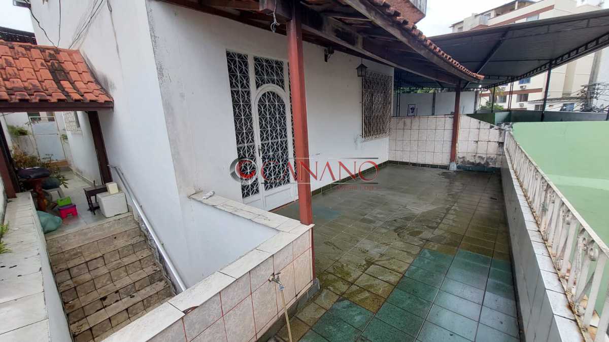 Conheça 28 do imóvel - Casa triplex 4 quartos - BJCA40056 - 4 28 - 4