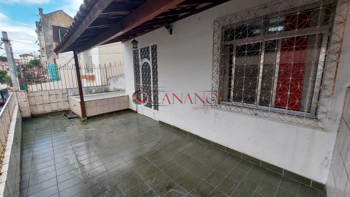Conheça 29 do imóvel - Casa triplex 4 quartos - BJCA40056 - 5 29 - 5