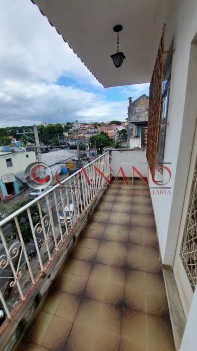 Conheça 33 do imóvel - Casa triplex 4 quartos - BJCA40056 - 1 33 - 1