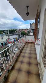 Imperdível - Casa triplex 4 quartos - BJCA40056