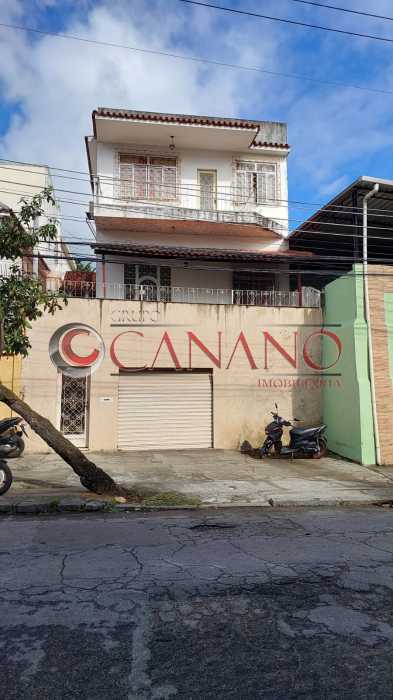 Conheça 37 do imóvel - Casa triplex 4 quartos - BJCA40056 - 3 37 - 3