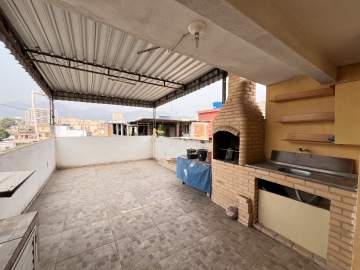 Ótima localização - Casa à venda Avenida Dom Hélder Câmara, Piedade, Rio de Janeiro - R$ 265.000 - BJCA20052