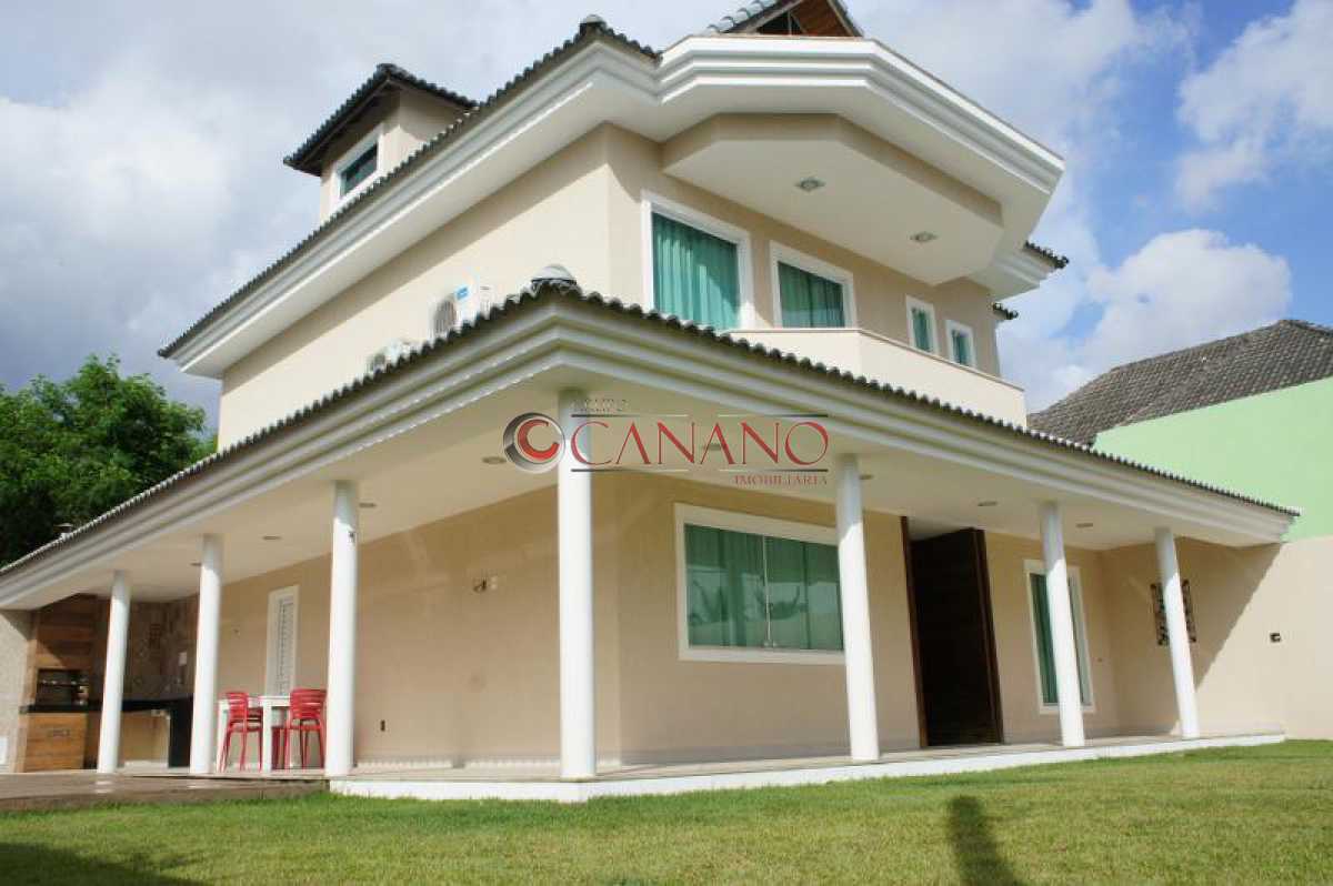 Conheça 274e00f0-3b27-4df7-9b41-07dd95 do imóvel - Vendo Casa em Condomínio Duplex 4 Quartos Vargem Pequena - BJCN40013 - 1 274e00f0-3b27-4df7-9b41-07dd95 - 1