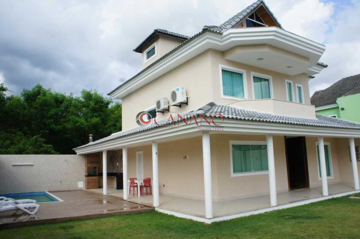 Conheça 789326f7-6624-4946-ae87-a27cc8 do imóvel - Vendo Casa em Condomínio Duplex 4 Quartos Vargem Pequena - BJCN40013 - 2 789326f7-6624-4946-ae87-a27cc8 - 2