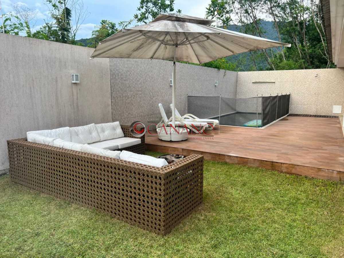 Conheça 1d72f7a6-ce2b-471a-861a-072f37 do imóvel - Vendo Casa em Condomínio Duplex 4 Quartos Vargem Pequena - BJCN40013 - 5 1d72f7a6-ce2b-471a-861a-072f37 - 5
