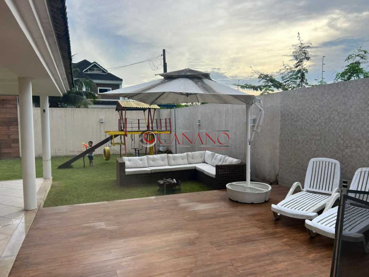 Conheça 38bfa47a-5a85-4d7b-9eb3-8ce37f do imóvel - Vendo Casa em Condomínio Duplex 4 Quartos Vargem Pequena - BJCN40013 - 7 38bfa47a-5a85-4d7b-9eb3-8ce37f - 7