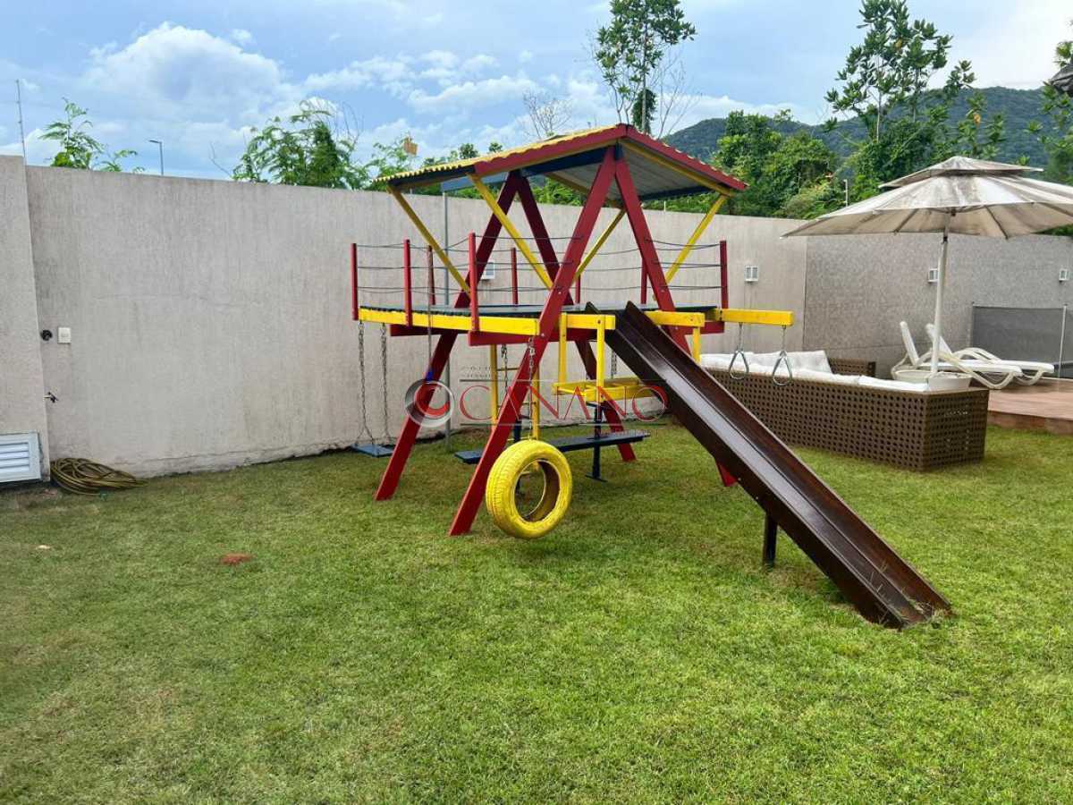 Conheça 47bfb2ca-01d9-43d6-ad16-5faa96 do imóvel - Vendo Casa em Condomínio Duplex 4 Quartos Vargem Pequena - BJCN40013 - 8 47bfb2ca-01d9-43d6-ad16-5faa96 - 8