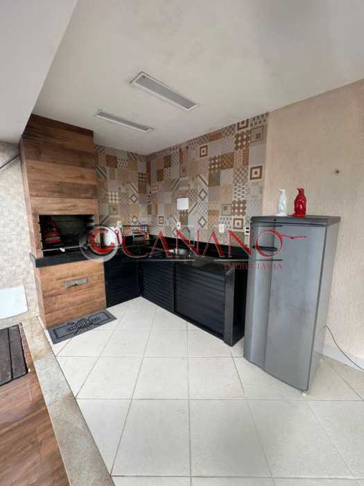 Conheça 340ff77f-5025-4753-a5c3-eef1f8 do imóvel - Vendo Casa em Condomínio Duplex 4 Quartos Vargem Pequena - BJCN40013 - 9 340ff77f-5025-4753-a5c3-eef1f8 - 9