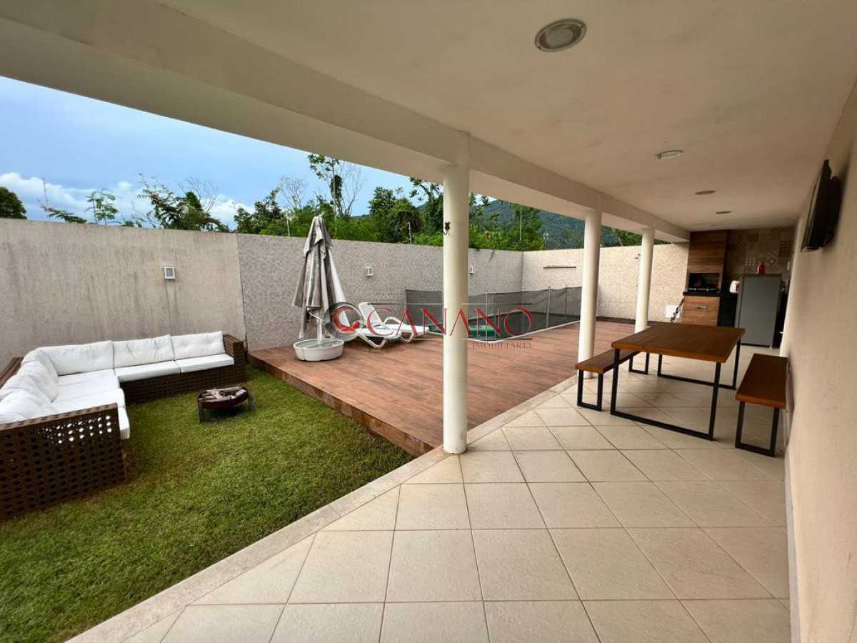 Conheça 91eebeba-b3b1-43c1-aae9-f701d8 do imóvel - Vendo Casa em Condomínio Duplex 4 Quartos Vargem Pequena - BJCN40013 - 10 91eebeba-b3b1-43c1-aae9-f701d8 - 10