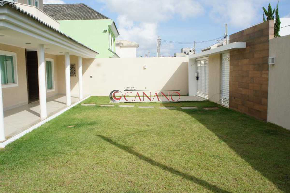 Conheça f2bfc7ea-ba7c-431e-903e-ced8ba do imóvel - Vendo Casa em Condomínio Duplex 4 Quartos Vargem Pequena - BJCN40013 - 11 f2bfc7ea-ba7c-431e-903e-ced8ba - 11