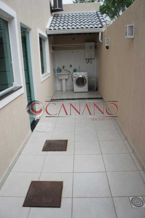 Conheça db19db78-b3ce-4a57-a5b4-f9eb16 do imóvel - Vendo Casa em Condomínio Duplex 4 Quartos Vargem Pequena - BJCN40013 - 12 db19db78-b3ce-4a57-a5b4-f9eb16 - 12