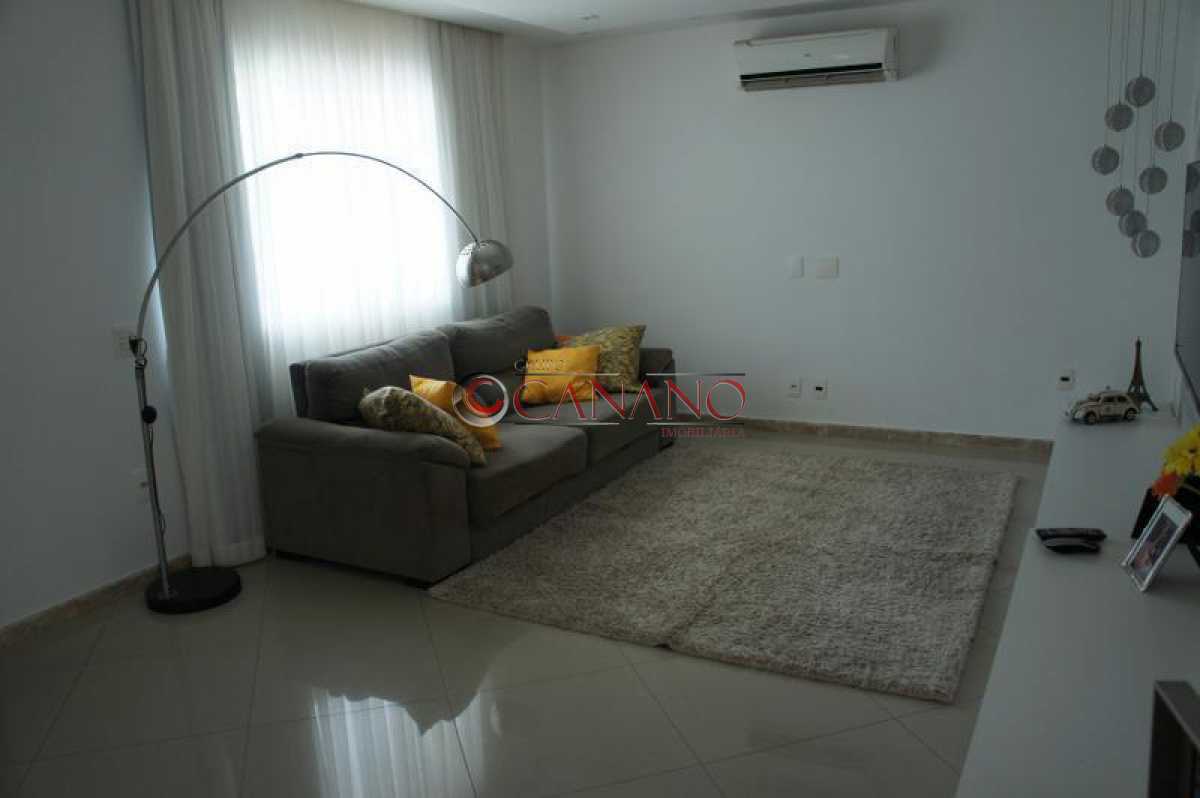 Conheça 3077ebcb-5d7f-4a52-8b43-fba2b1 do imóvel - Vendo Casa em Condomínio Duplex 4 Quartos Vargem Pequena - BJCN40013 - 13 3077ebcb-5d7f-4a52-8b43-fba2b1 - 13