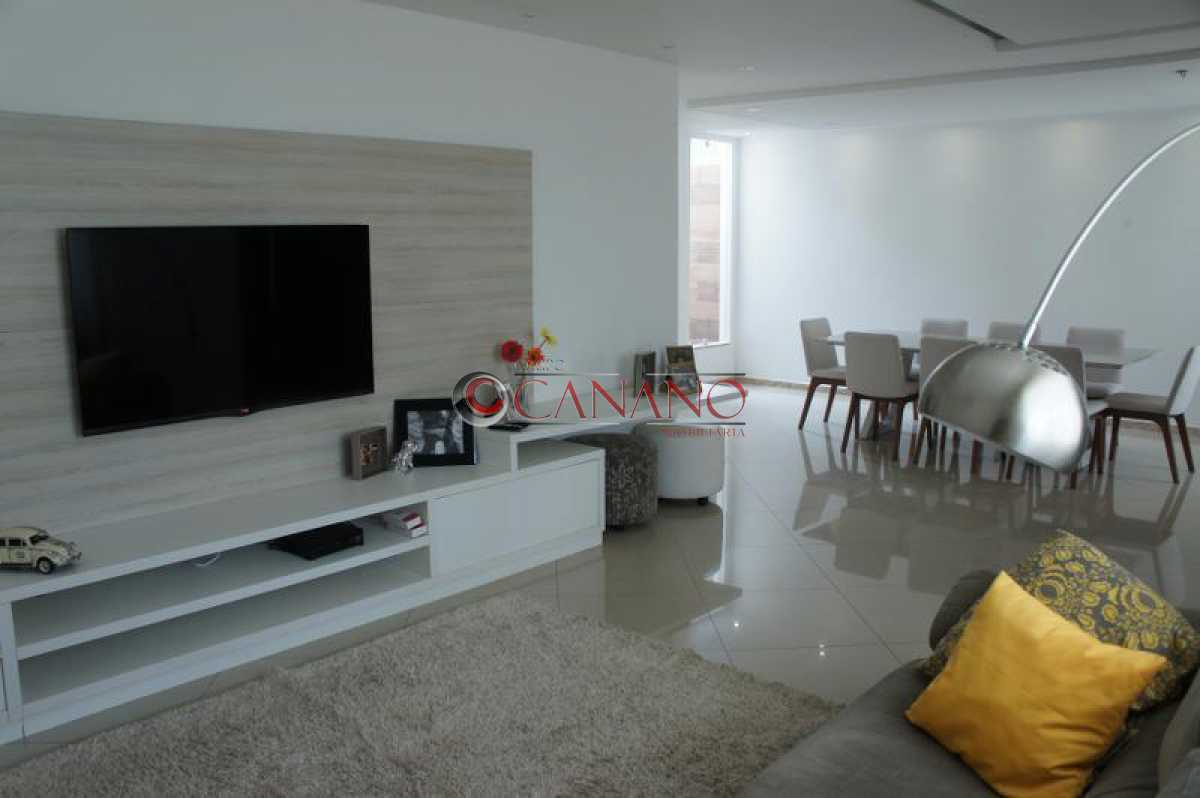 Conheça 4d8e0c03-53ac-4e5f-9d93-f3d115 do imóvel - Vendo Casa em Condomínio Duplex 4 Quartos Vargem Pequena - BJCN40013 - 14 4d8e0c03-53ac-4e5f-9d93-f3d115 - 14